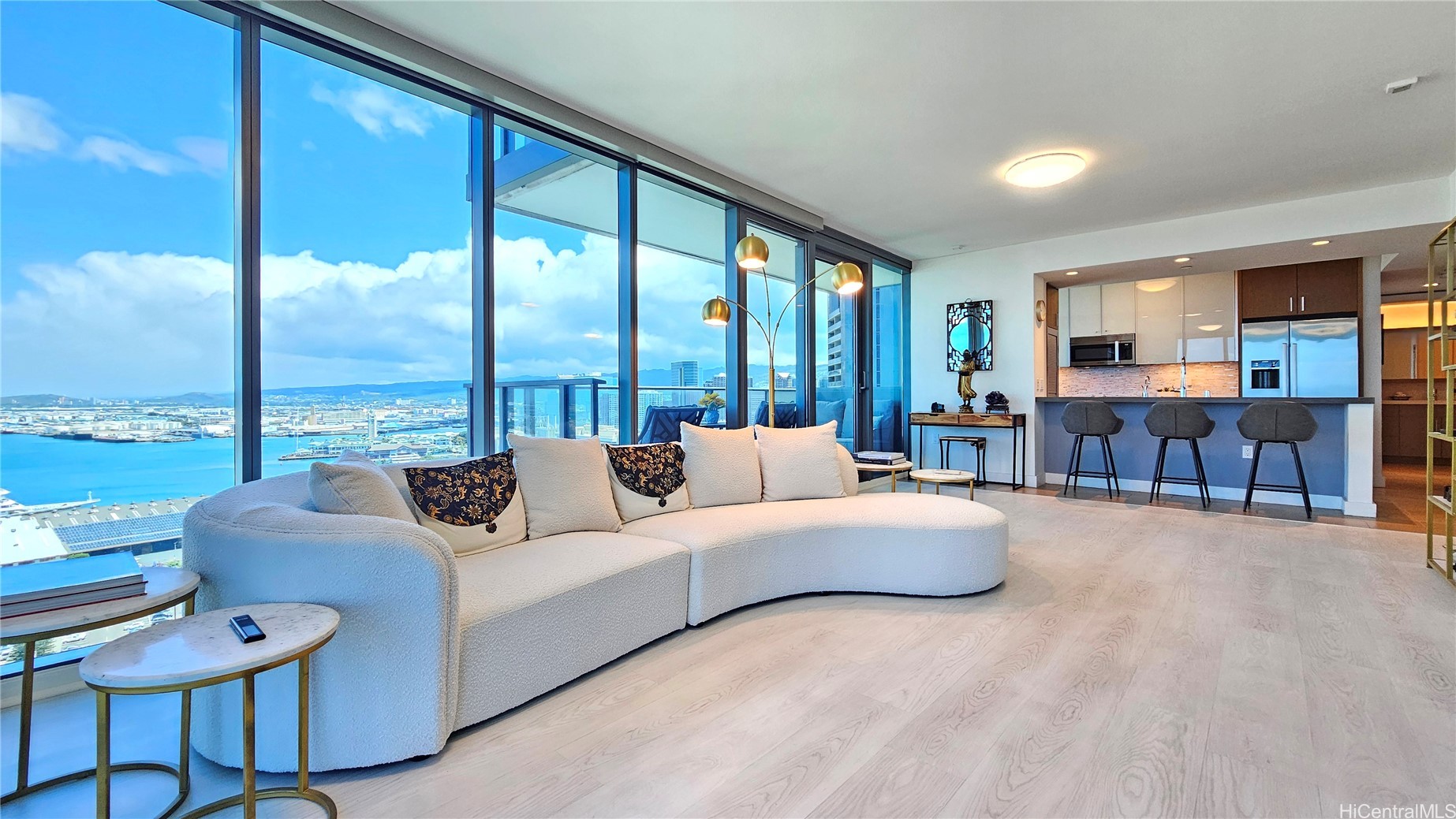 600 Ala Moana Boulevard 2502 Property Photo 3