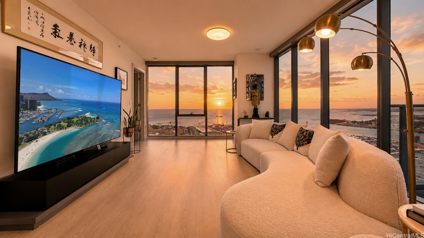 600 Ala Moana Boulevard 2502 Property Photo 4