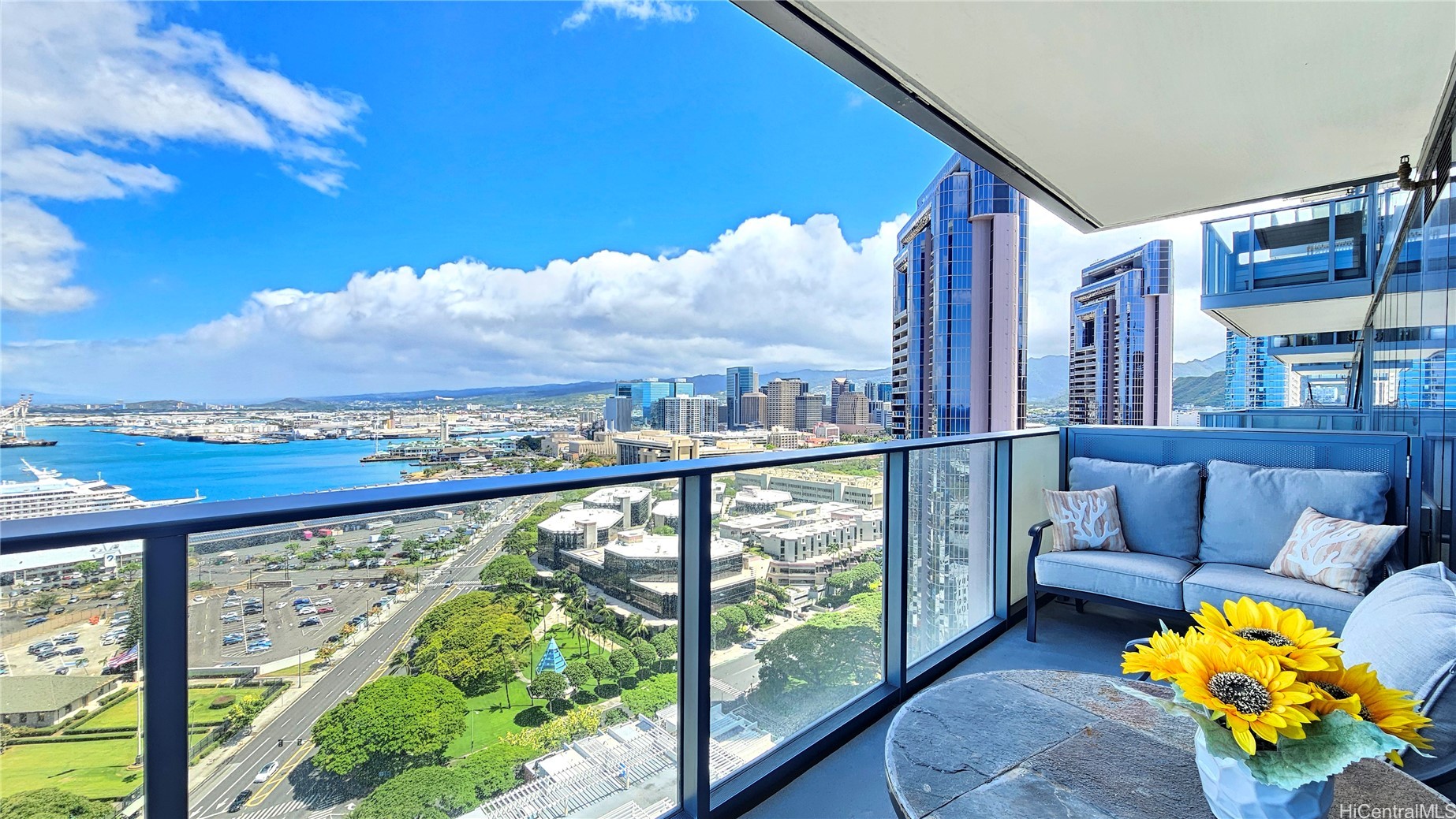 600 Ala Moana Boulevard 2502 Property Photo 5