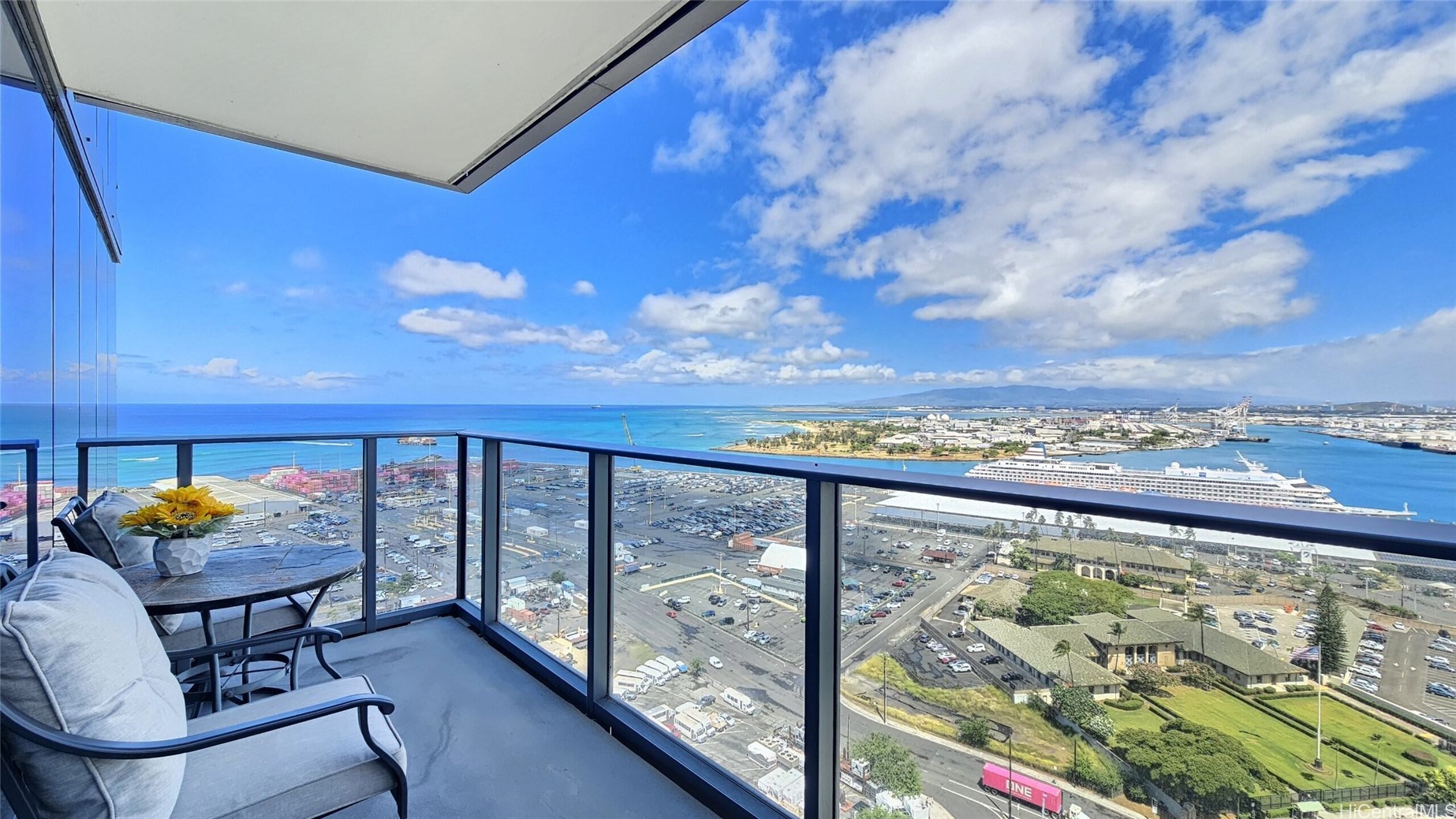 600 Ala Moana Boulevard 2502 Property Photo 6