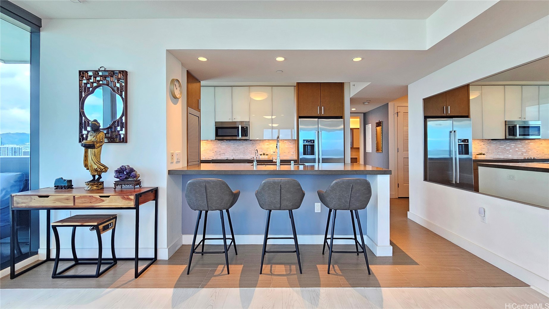 600 Ala Moana Boulevard 2502 Property Photo 7