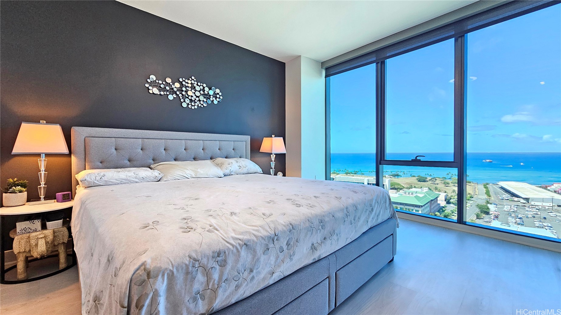 600 Ala Moana Boulevard 2502 Property Photo 8