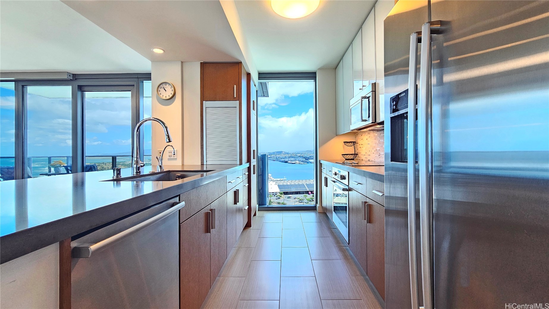 600 Ala Moana Boulevard 2502 Property Photo 11