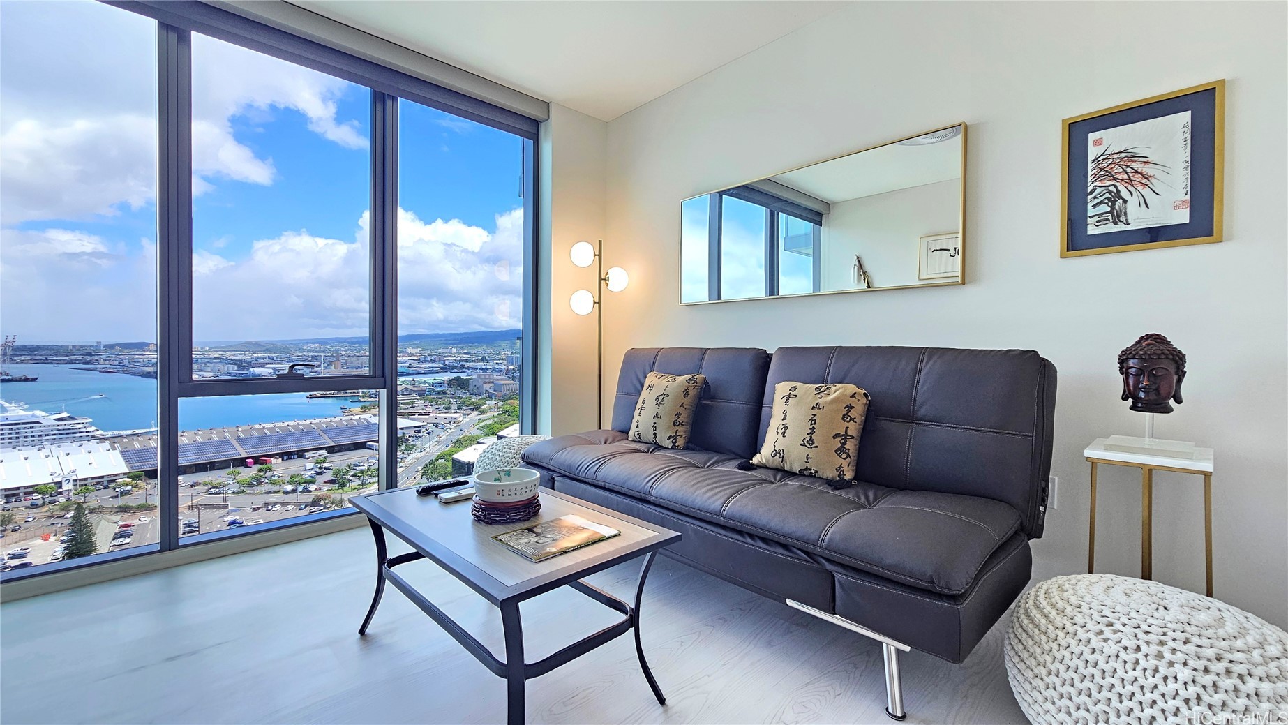 600 Ala Moana Boulevard 2502 Property Photo 13