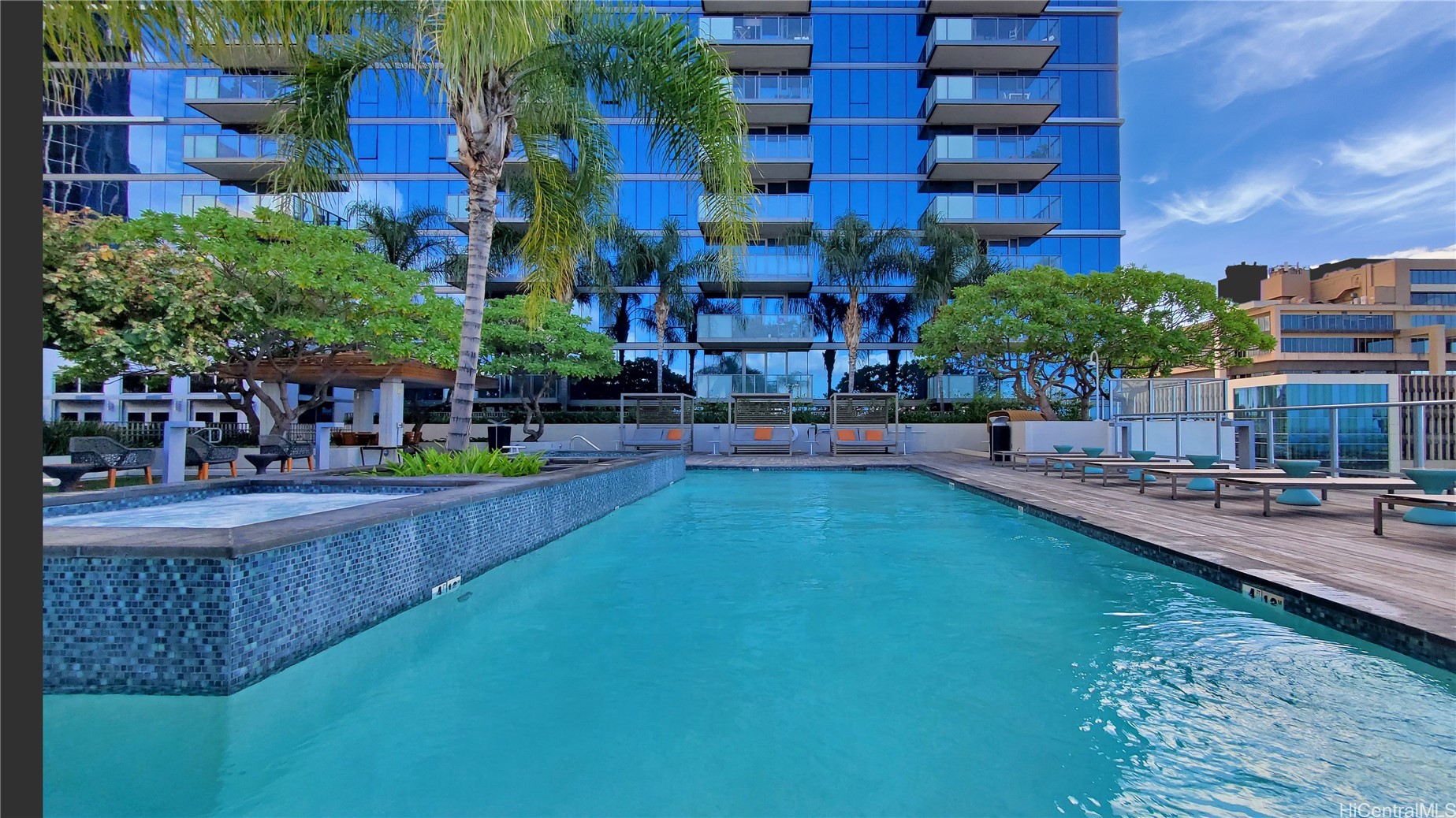 600 Ala Moana Boulevard 2502 Property Photo 15