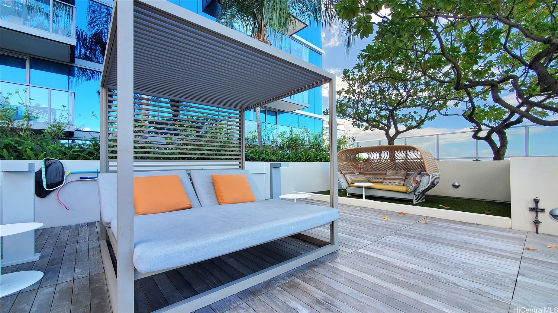 600 Ala Moana Boulevard 2502 Property Photo 17