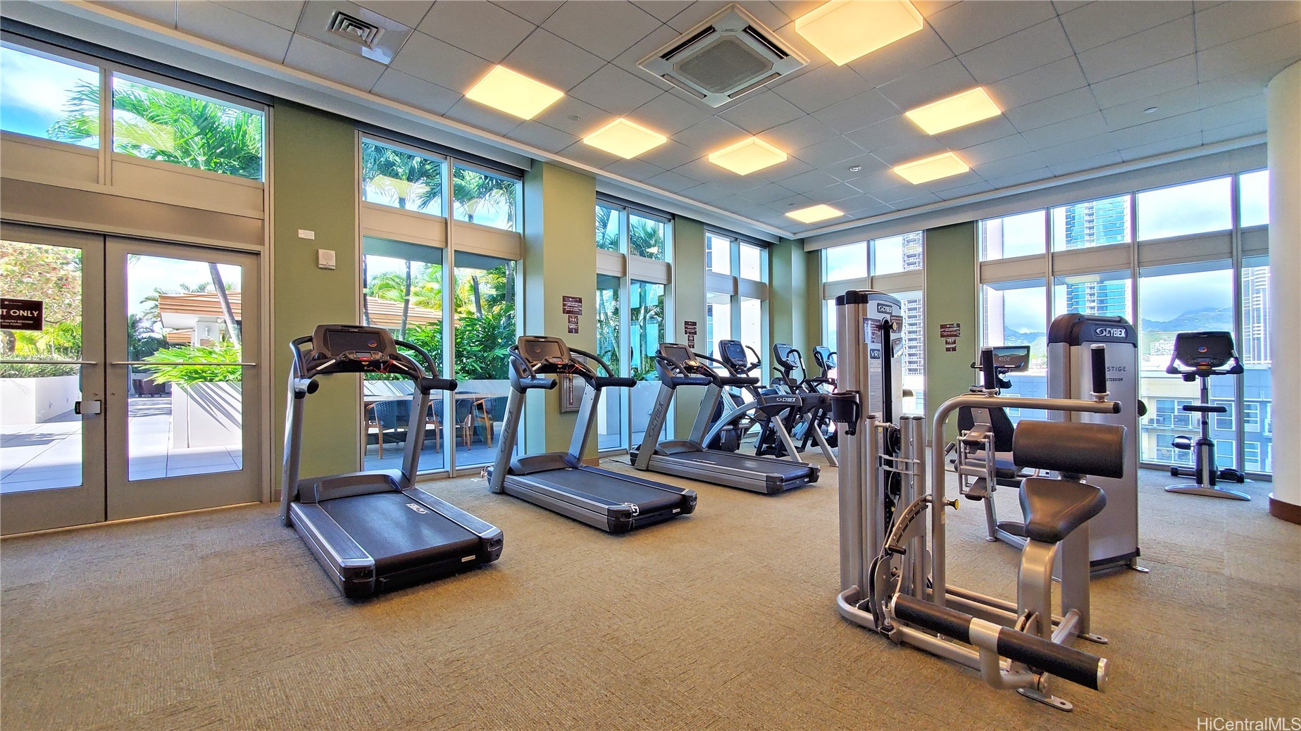 600 Ala Moana Boulevard 2502 Property Photo 20