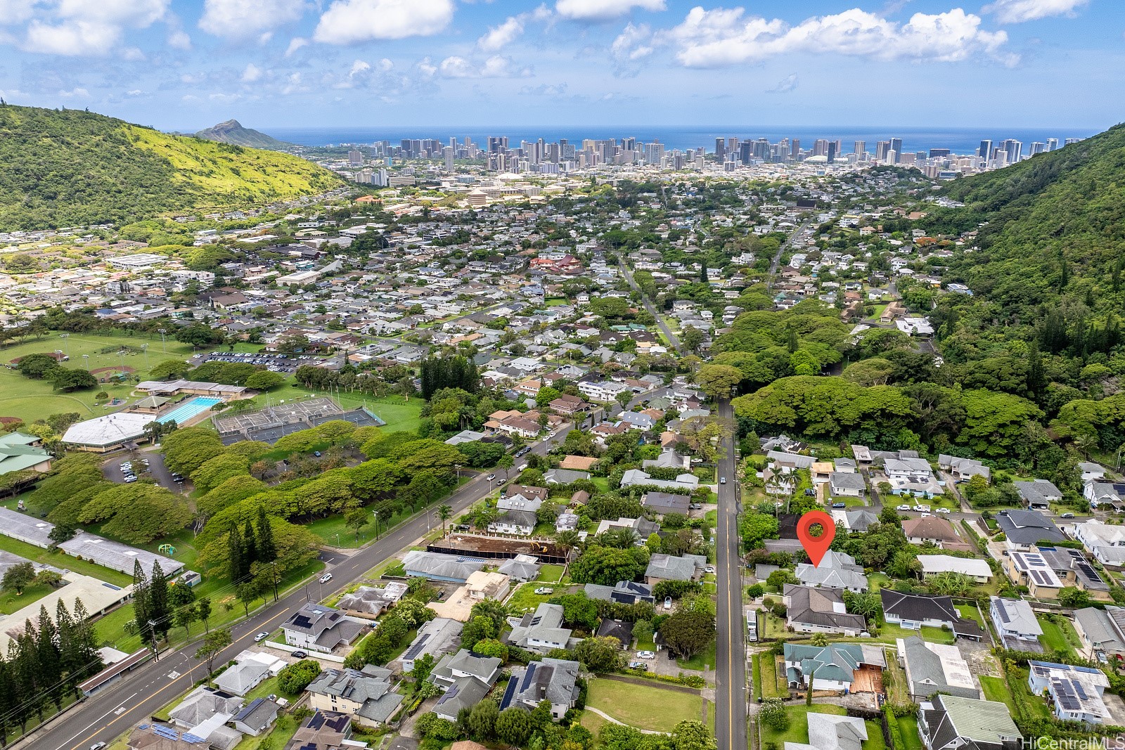 3116 Oahu Avenue Property Photo 25