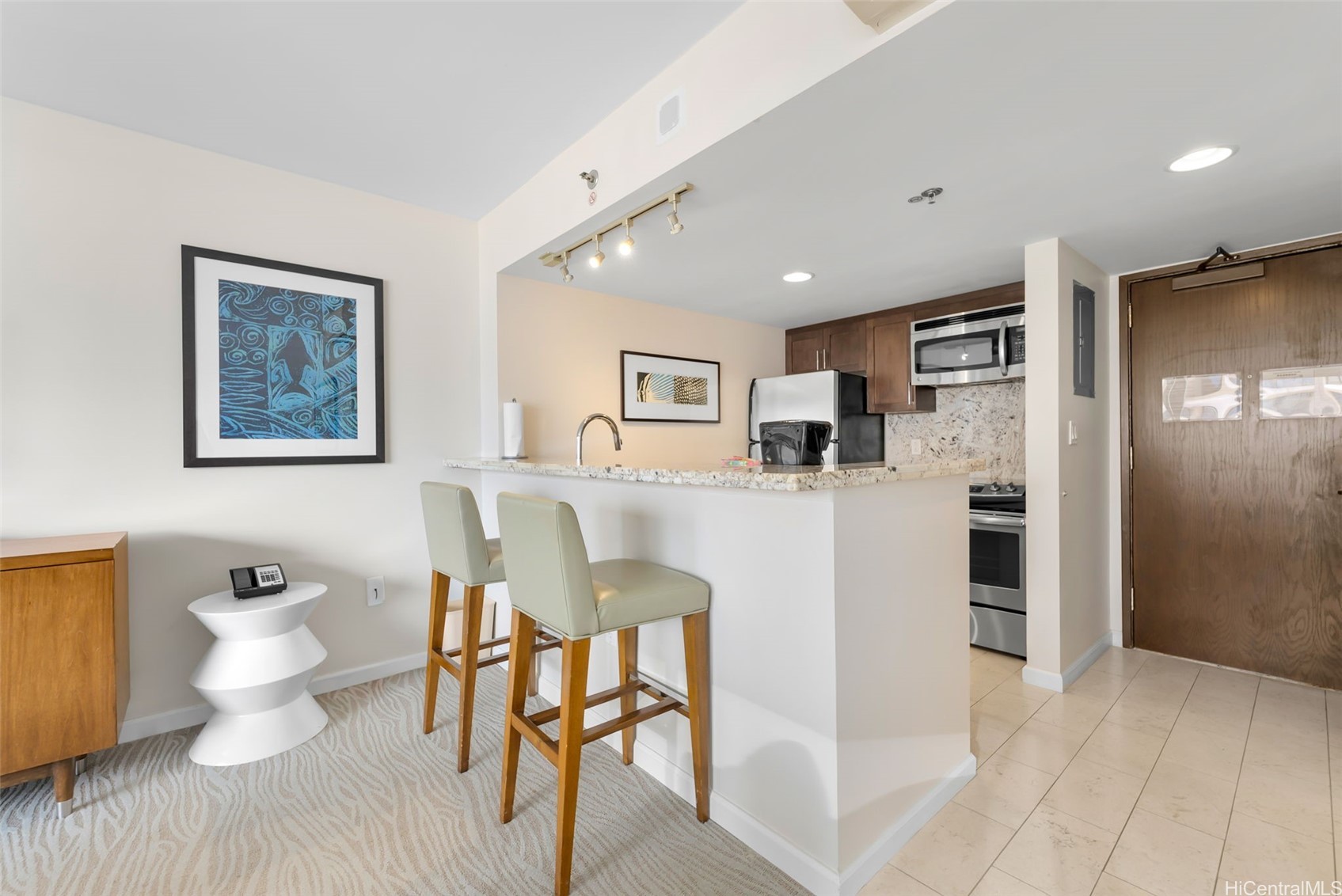 1777 Ala Moana Boulevard 2317 Property Photo 7