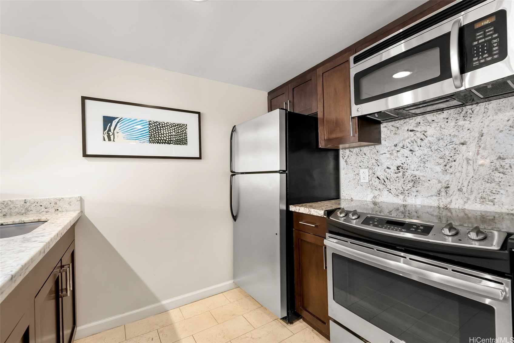 1777 Ala Moana Boulevard 2317 Property Photo 8