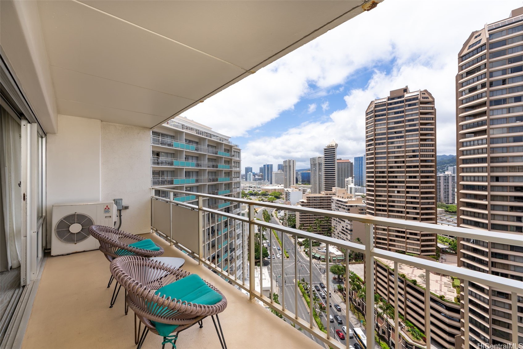1777 Ala Moana Boulevard 2317 Property Photo 12