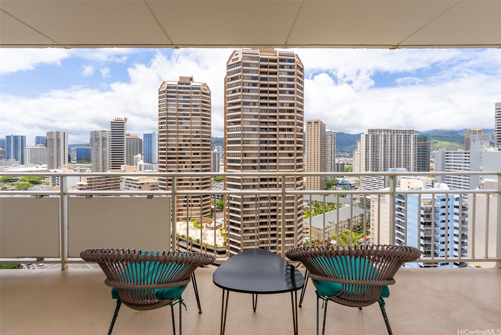 1777 Ala Moana Boulevard 2317 Property Photo 13