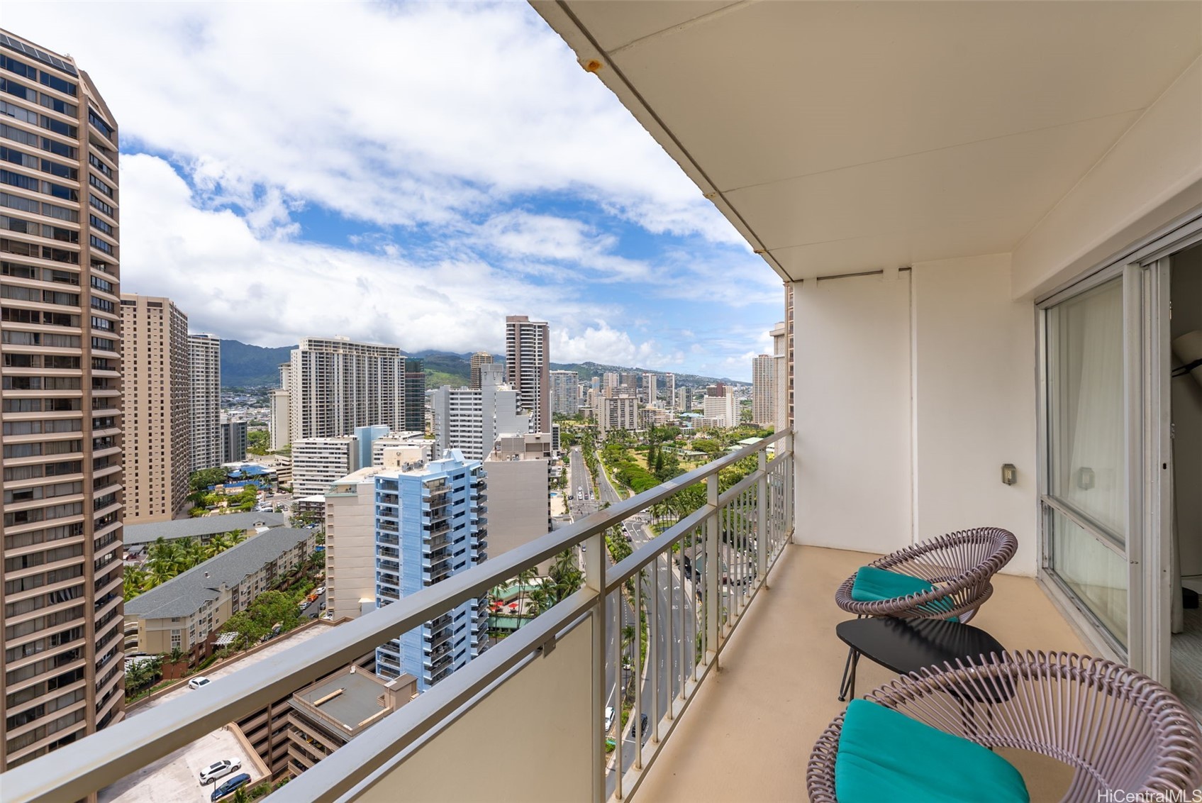 1777 Ala Moana Boulevard 2317 Property Photo 14