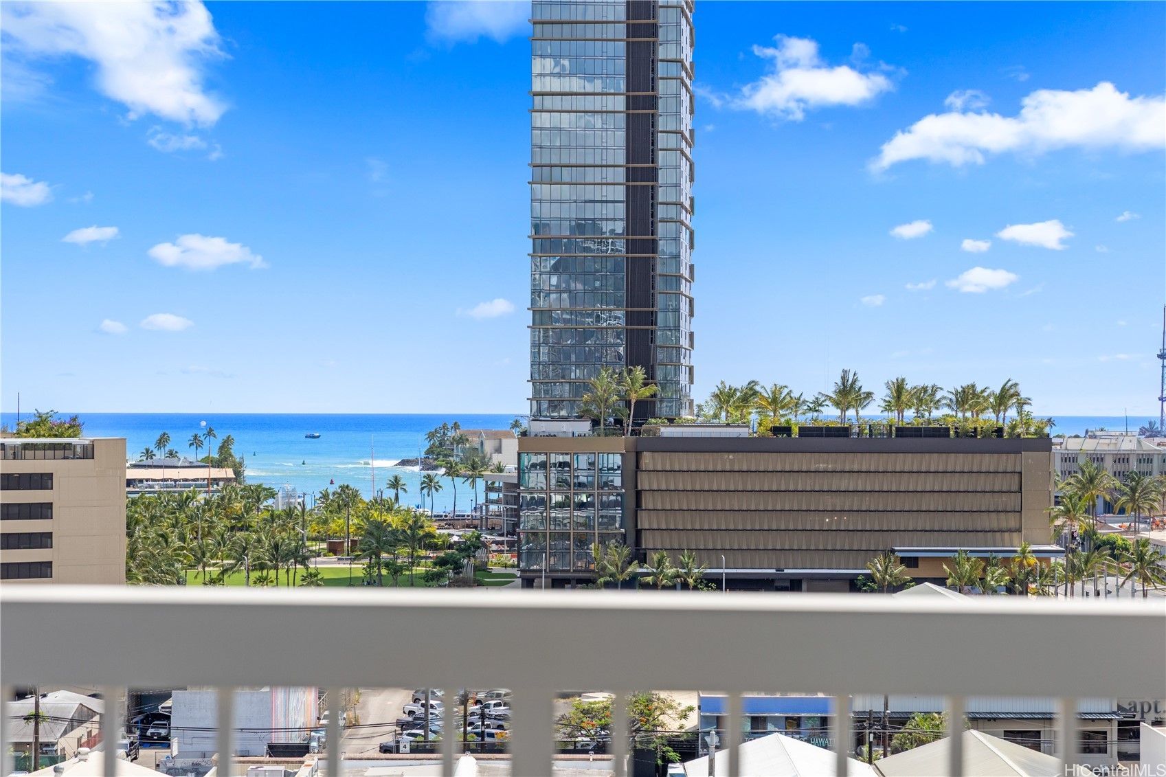 909 Kapiolani Boulevard 1101 Property Photo 8