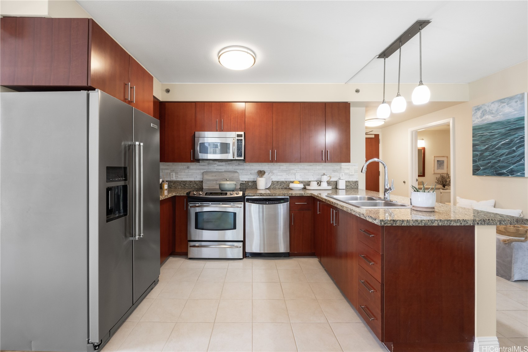 909 Kapiolani Boulevard 1101 Property Photo 11