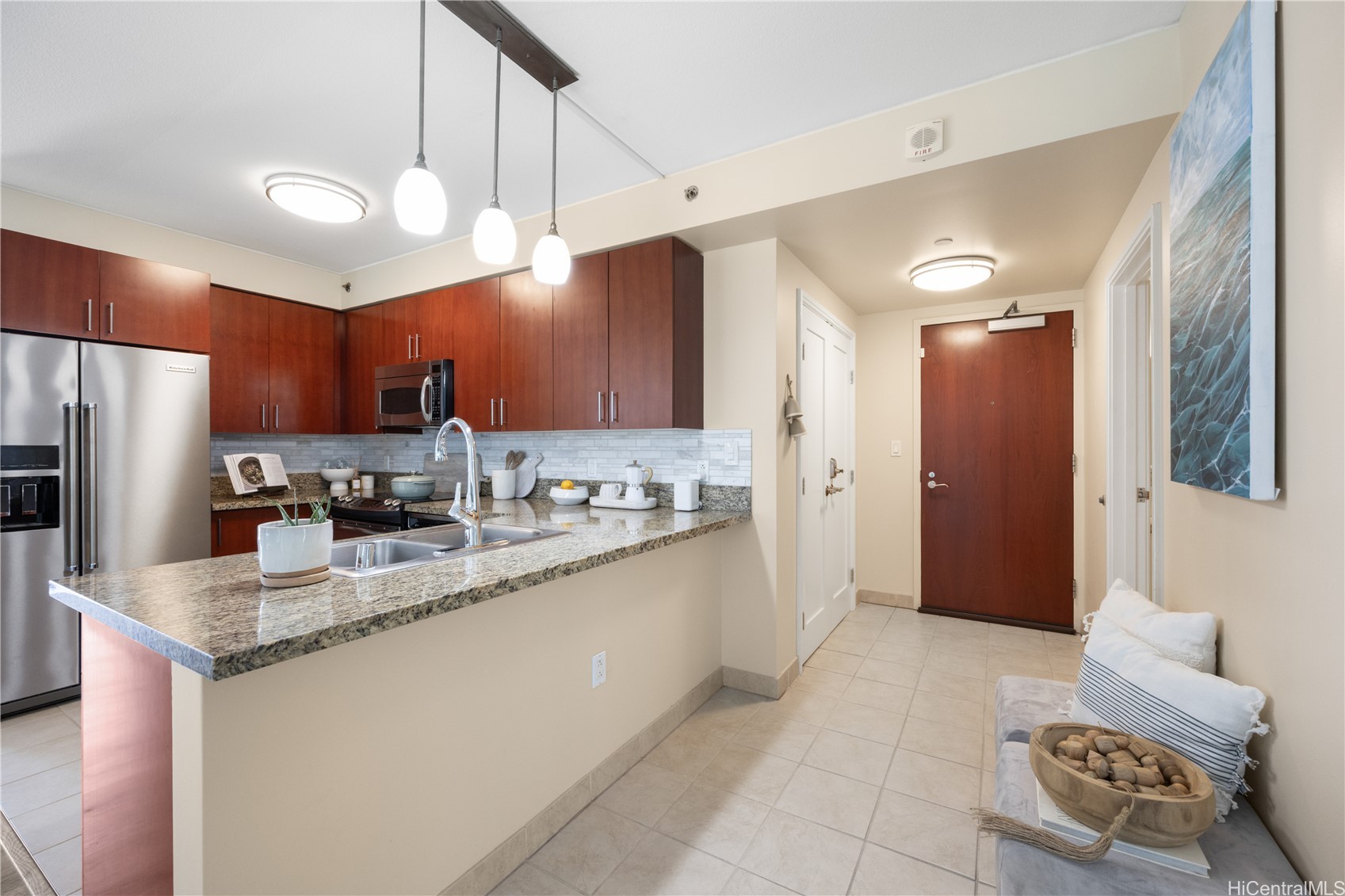 909 Kapiolani Boulevard 1101 Property Photo 23