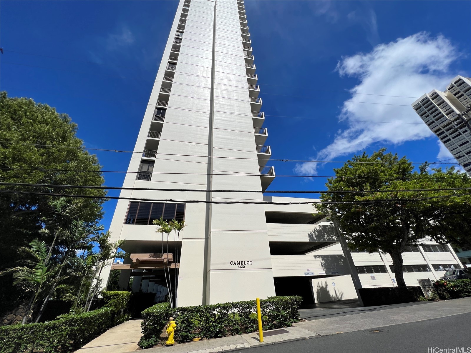 1630 Liholiho Street 1404 Property Photo 1