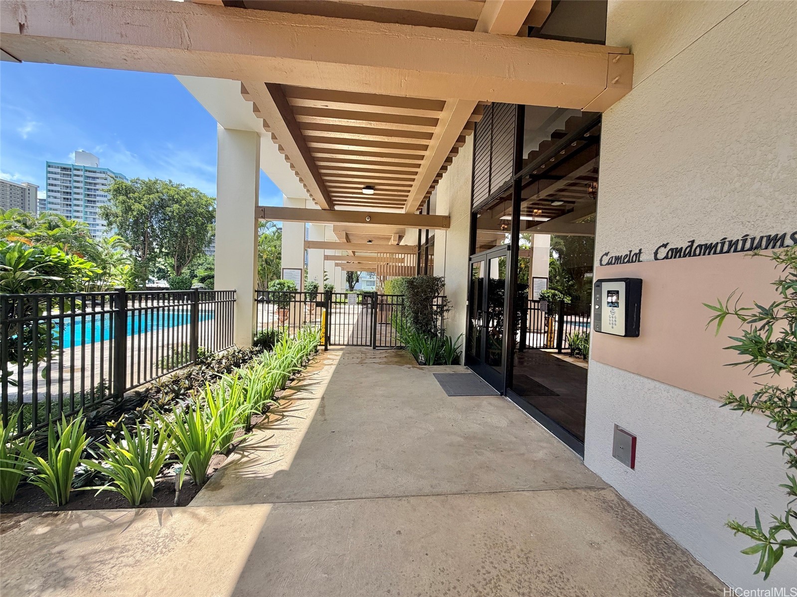 1630 Liholiho Street 1404 Property Photo 15