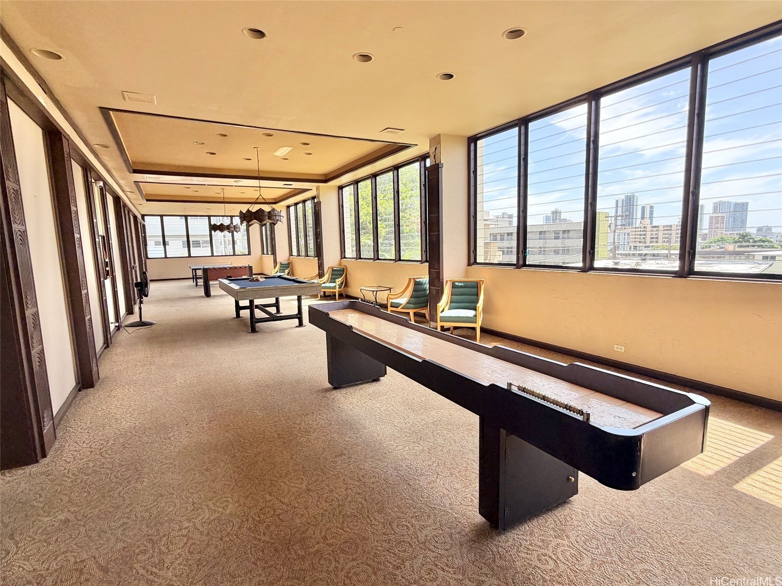 1630 Liholiho Street 1404 Property Photo 21