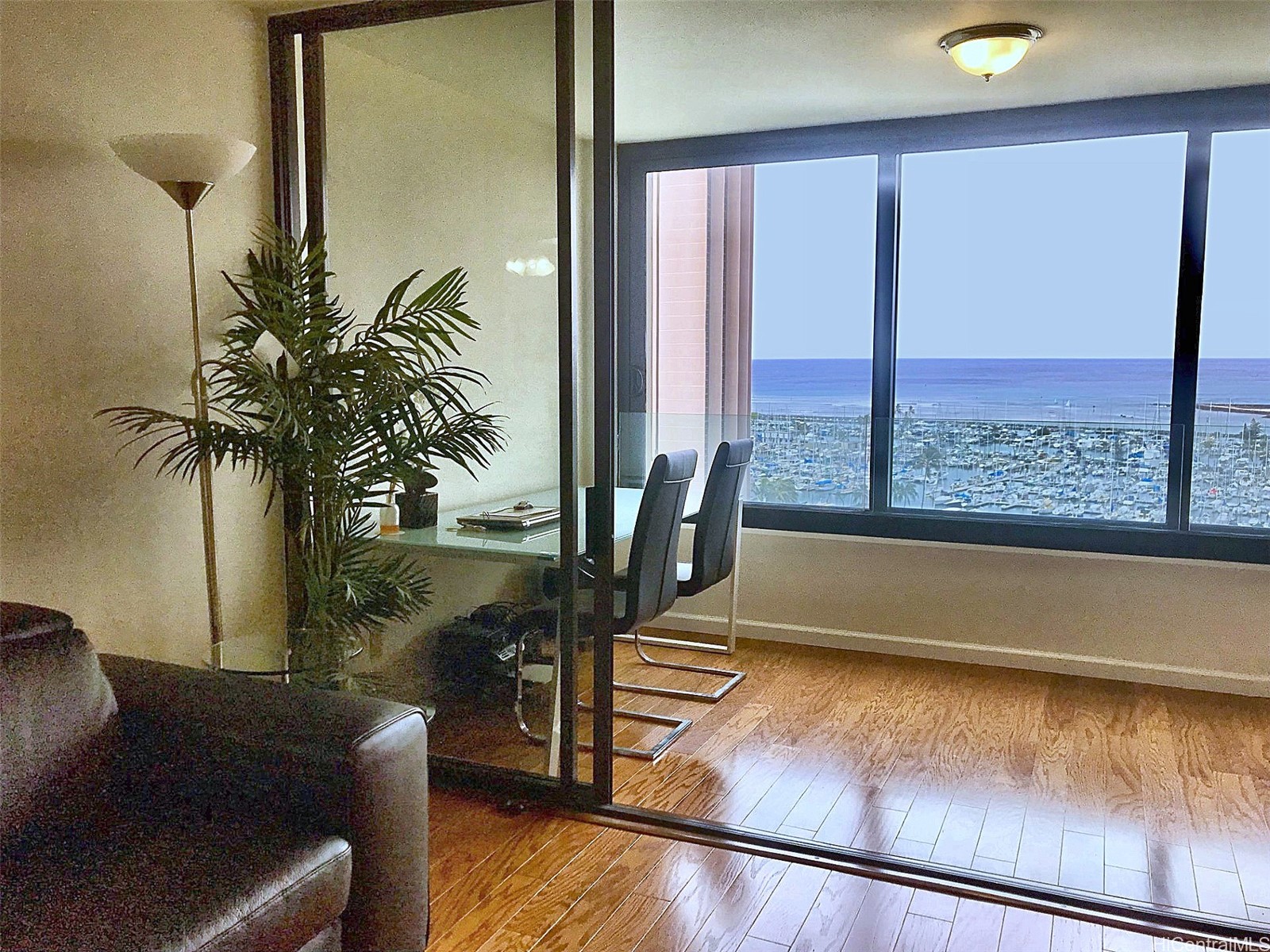 1650 Ala Moana Boulevard 1809 Property Photo 1