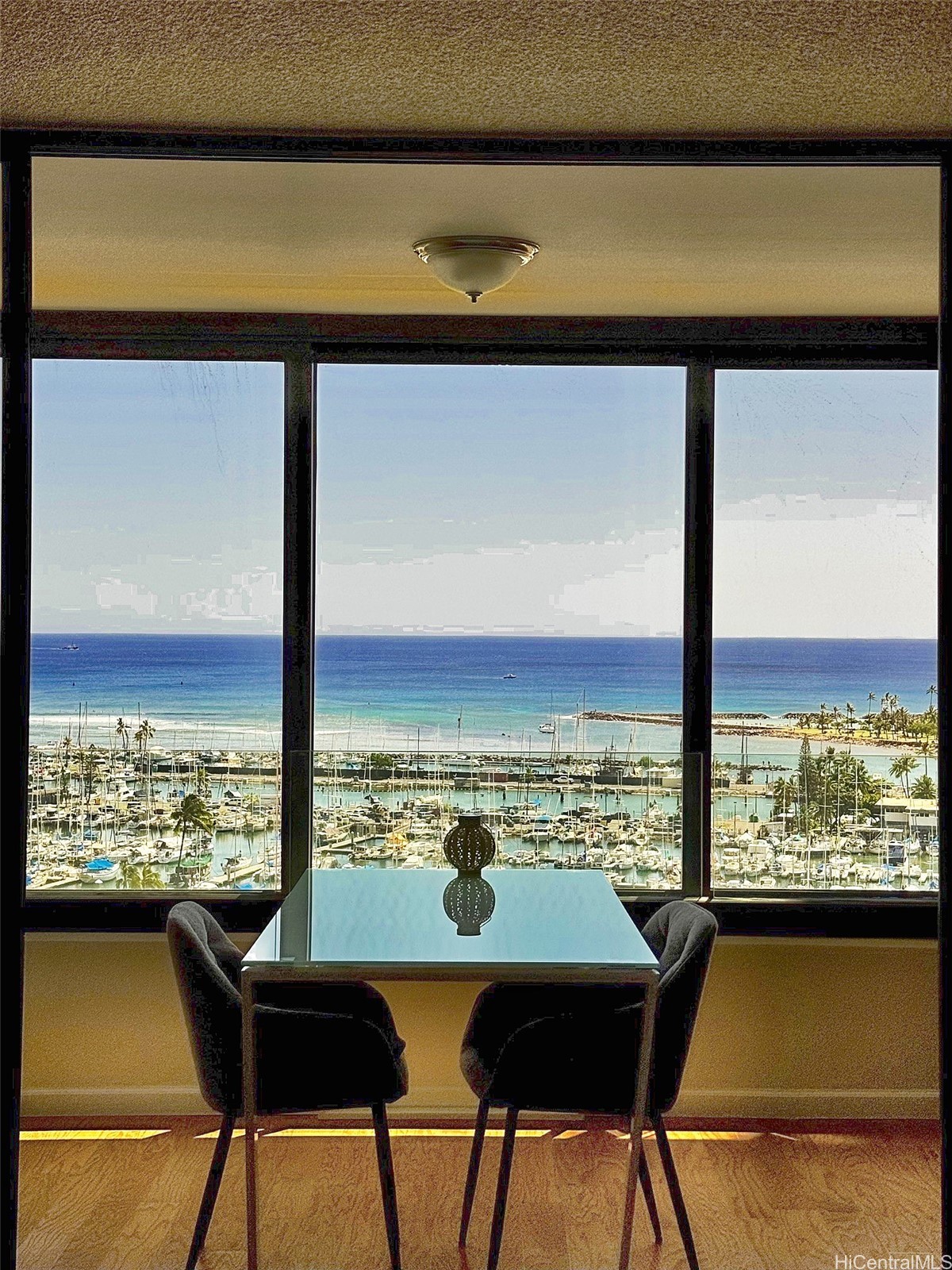 1650 Ala Moana Boulevard 1809 Property Photo 2