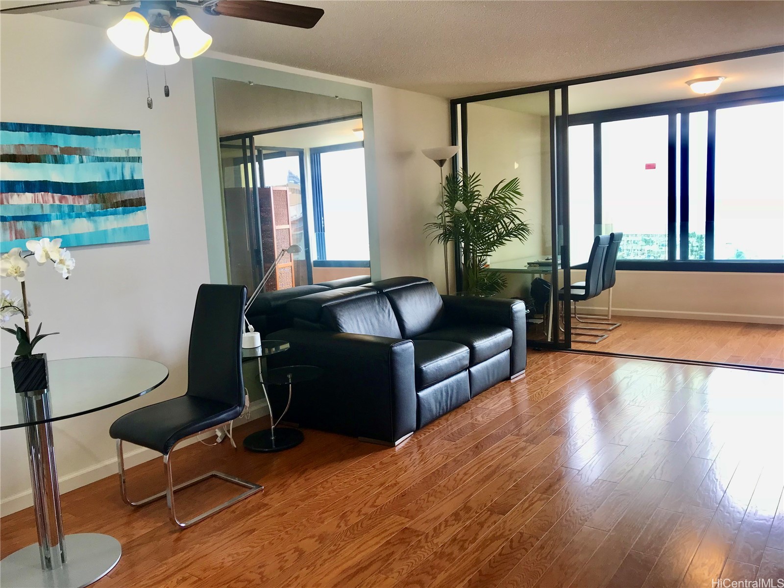 1650 Ala Moana Boulevard 1809 Property Photo 3