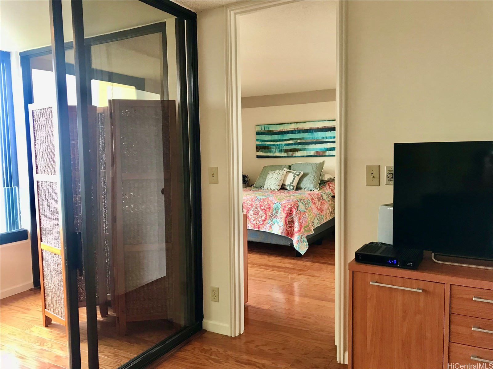1650 Ala Moana Boulevard 1809 Property Photo 6