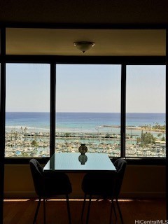 1650 Ala Moana Boulevard 1809 Property Photo 7