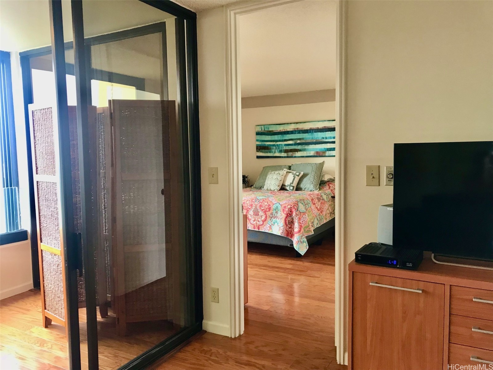 1650 Ala Moana Boulevard 1809 Property Photo 8