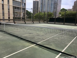 1650 Ala Moana Boulevard 1809 Property Photo 14