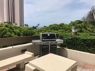 1650 Ala Moana Boulevard 1809 Property Photo 17