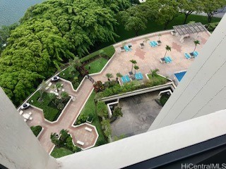 1650 Ala Moana Boulevard 1809 Property Photo 20