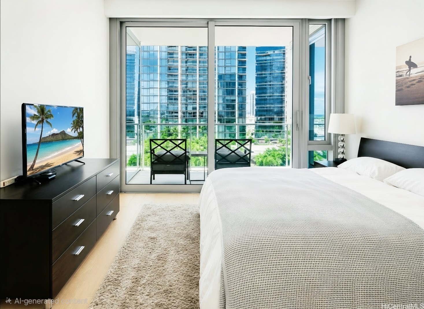 1118 Ala Moana Boulevard 1003 Property Photo 5