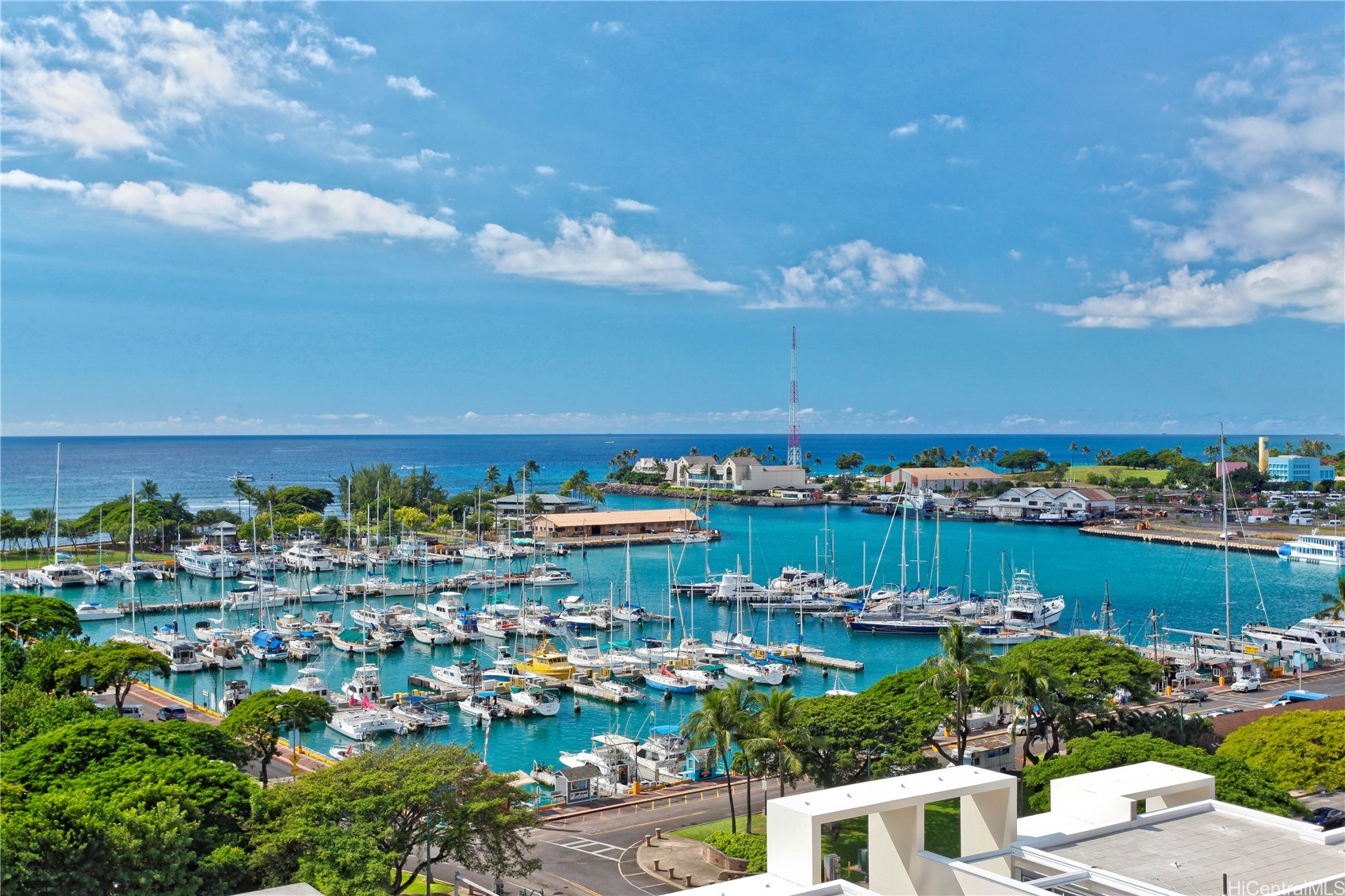 1118 Ala Moana Boulevard 1003 Property Photo 11