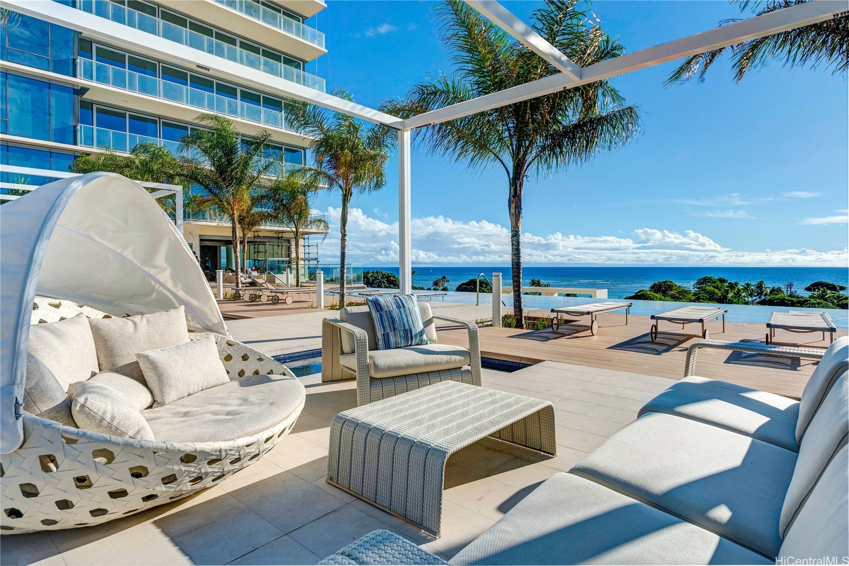 1118 Ala Moana Boulevard 1003 Property Photo 13