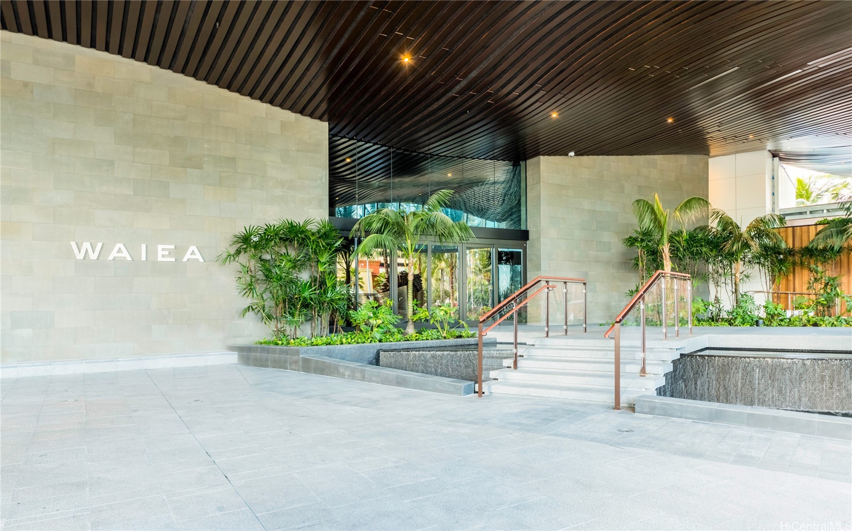 1118 Ala Moana Boulevard 1003 Property Photo 21