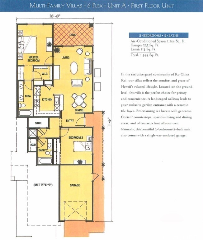 92-1043 Koio Drive A (m4-1) Property Photo 16