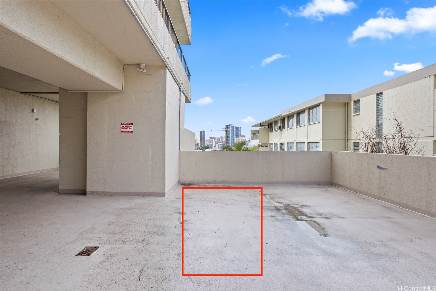 1025 Wilder Avenue 5a Property Photo 24