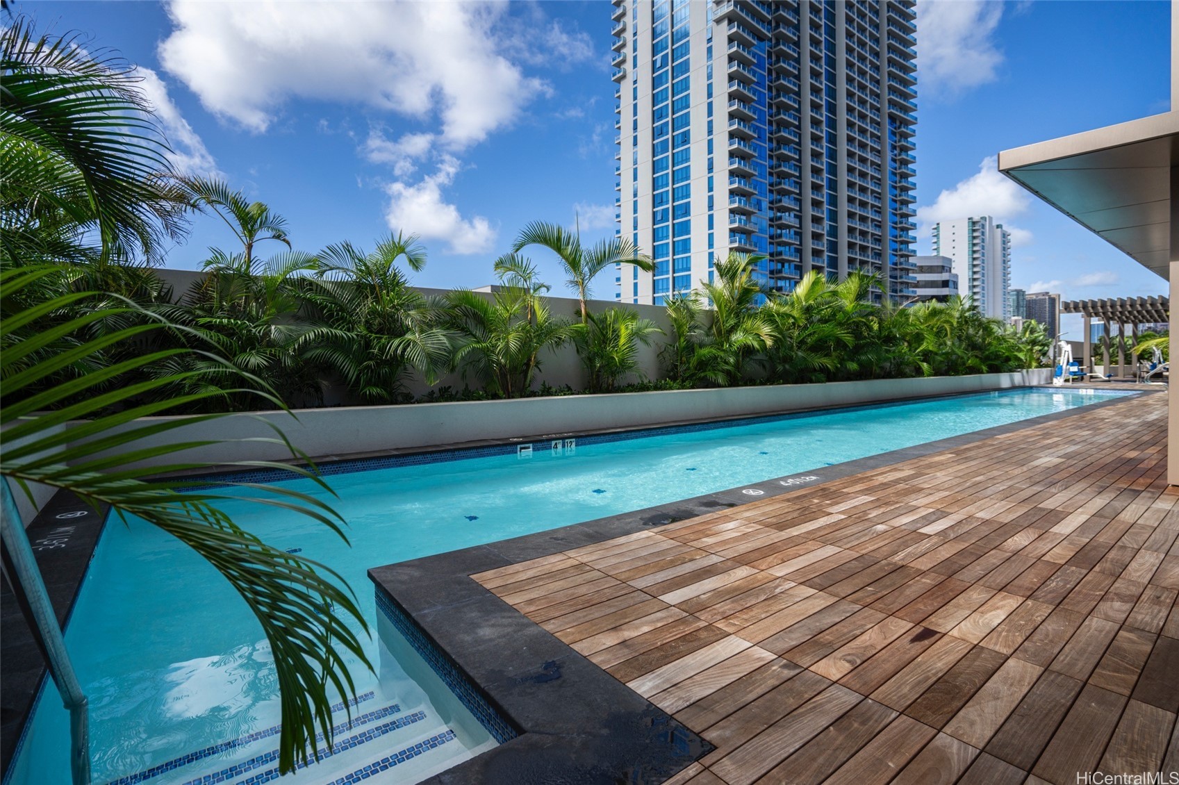 1388 Kapiolani Boulevard 3004 Property Photo 17
