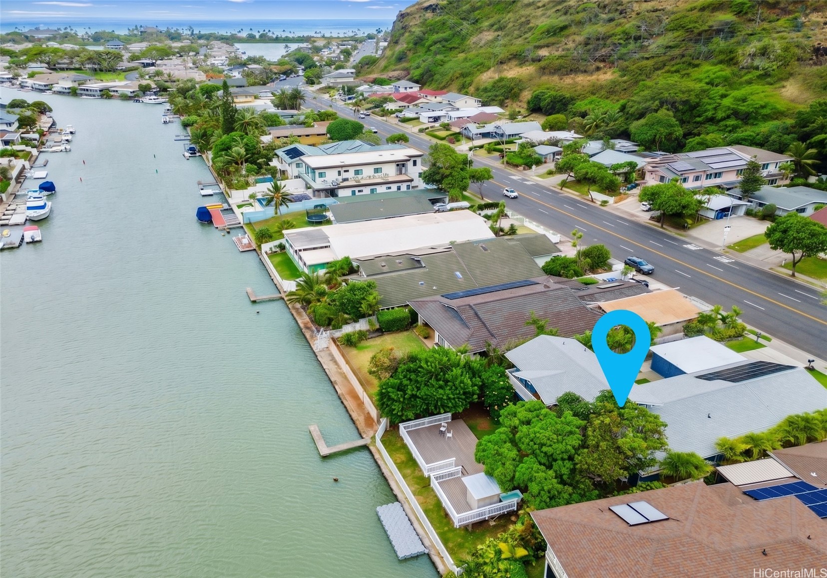6601 Hawaii Kai Drive Property Photo 1
