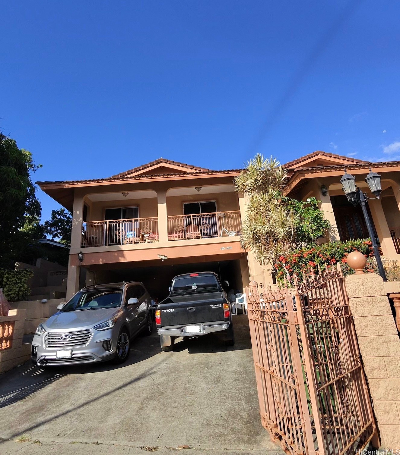 94-544 Hiahia Loop Property Photo 1
