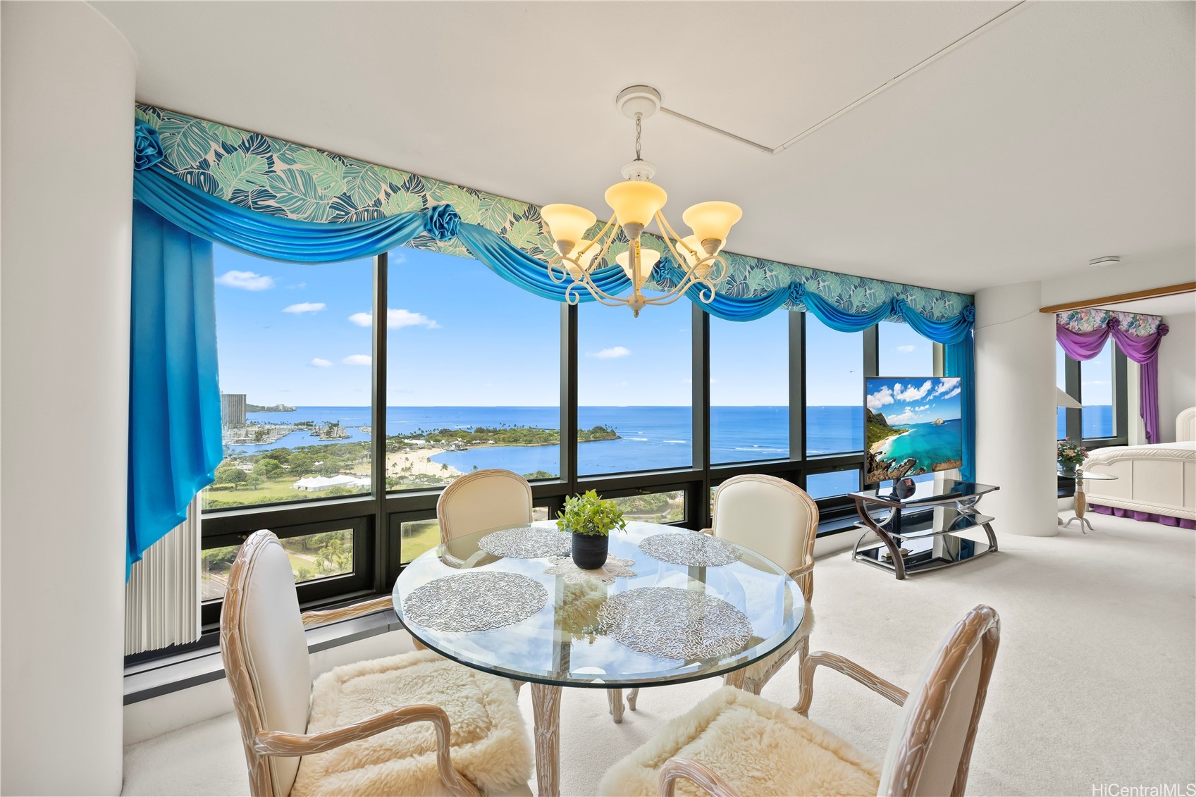 1330 Ala Moana Boulevard 2206 Property Photo 6