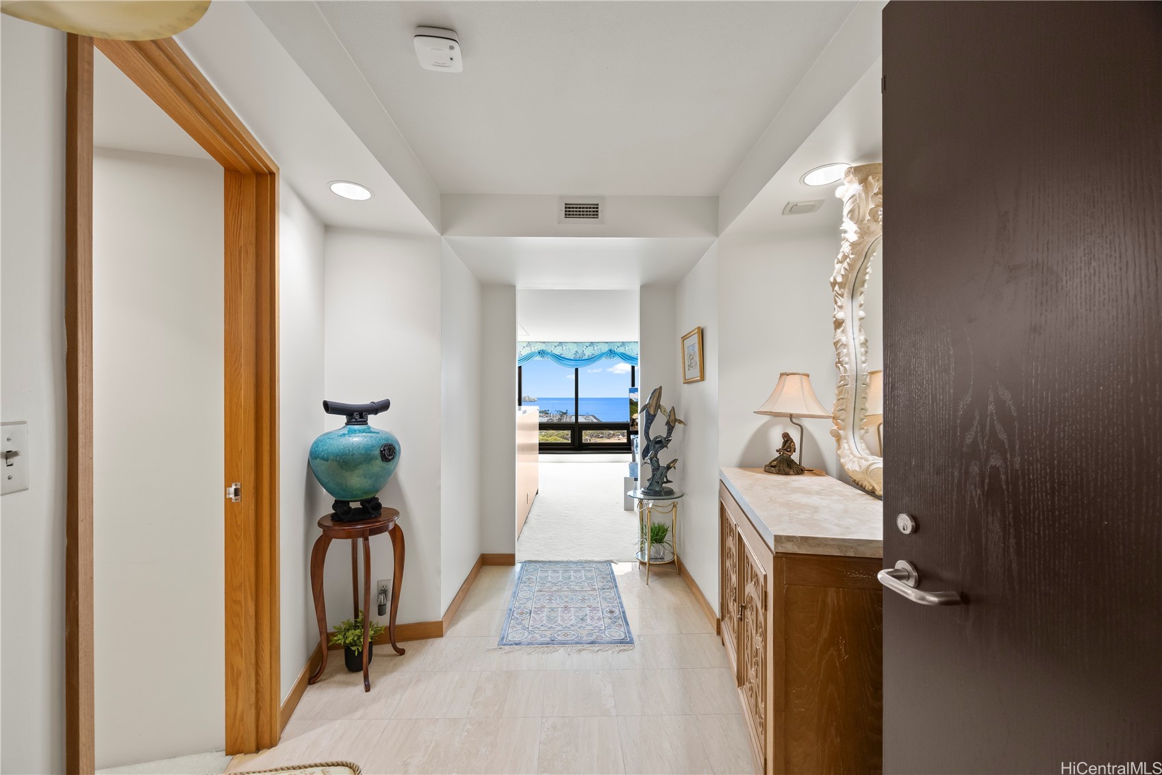1330 Ala Moana Boulevard 2206 Property Photo 8