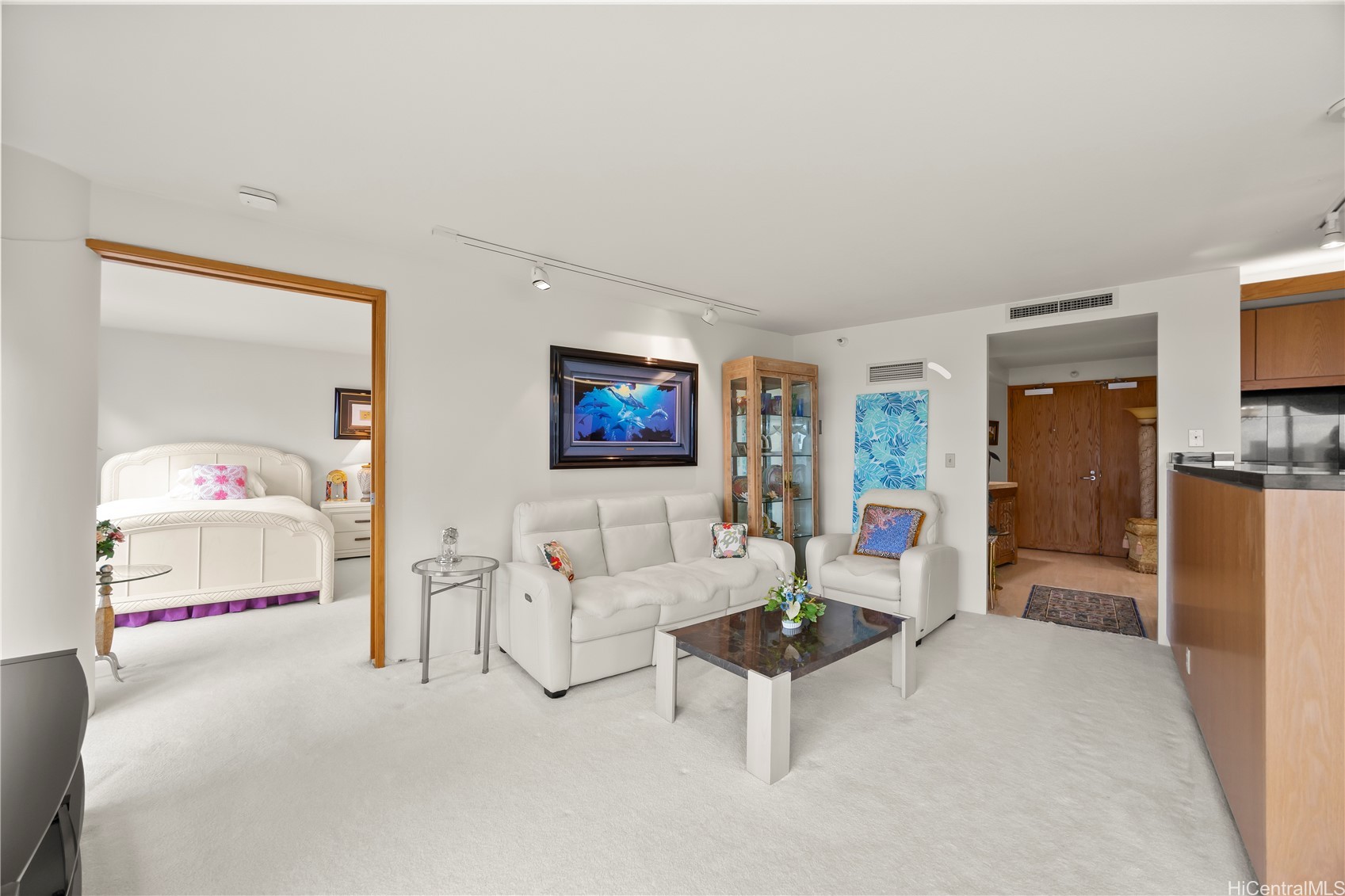 1330 Ala Moana Boulevard 2206 Property Photo 9