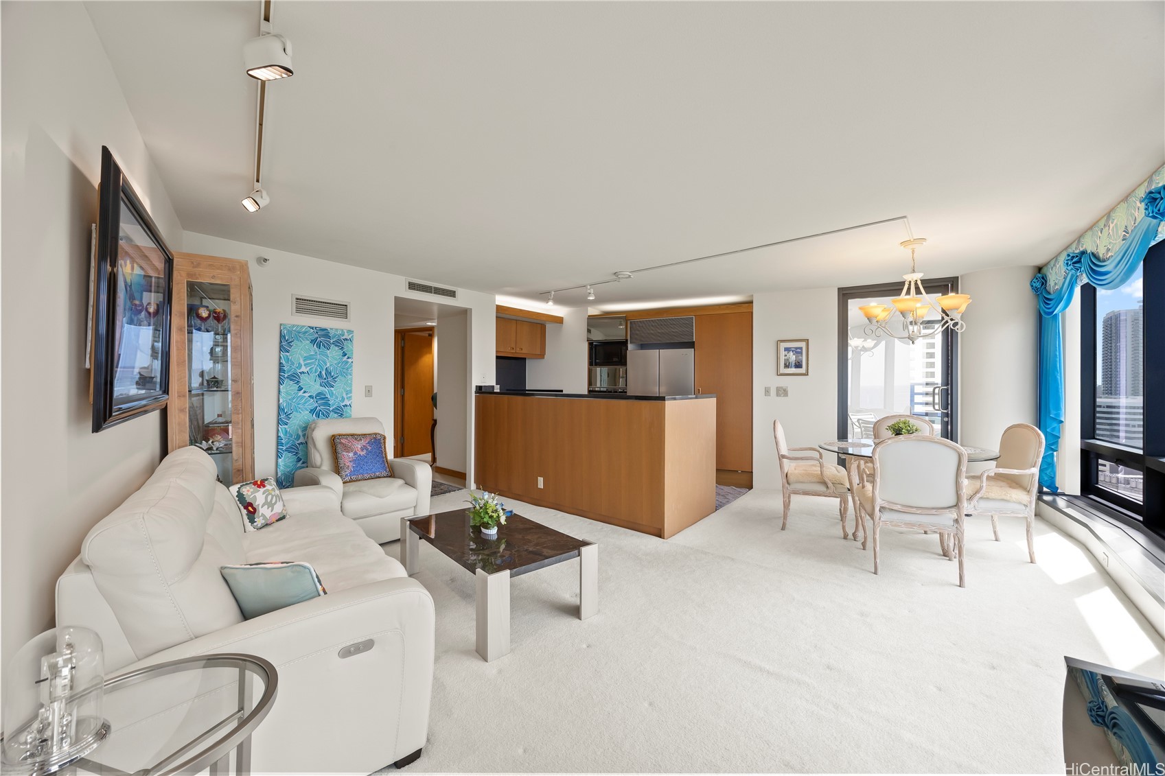 1330 Ala Moana Boulevard 2206 Property Photo 10