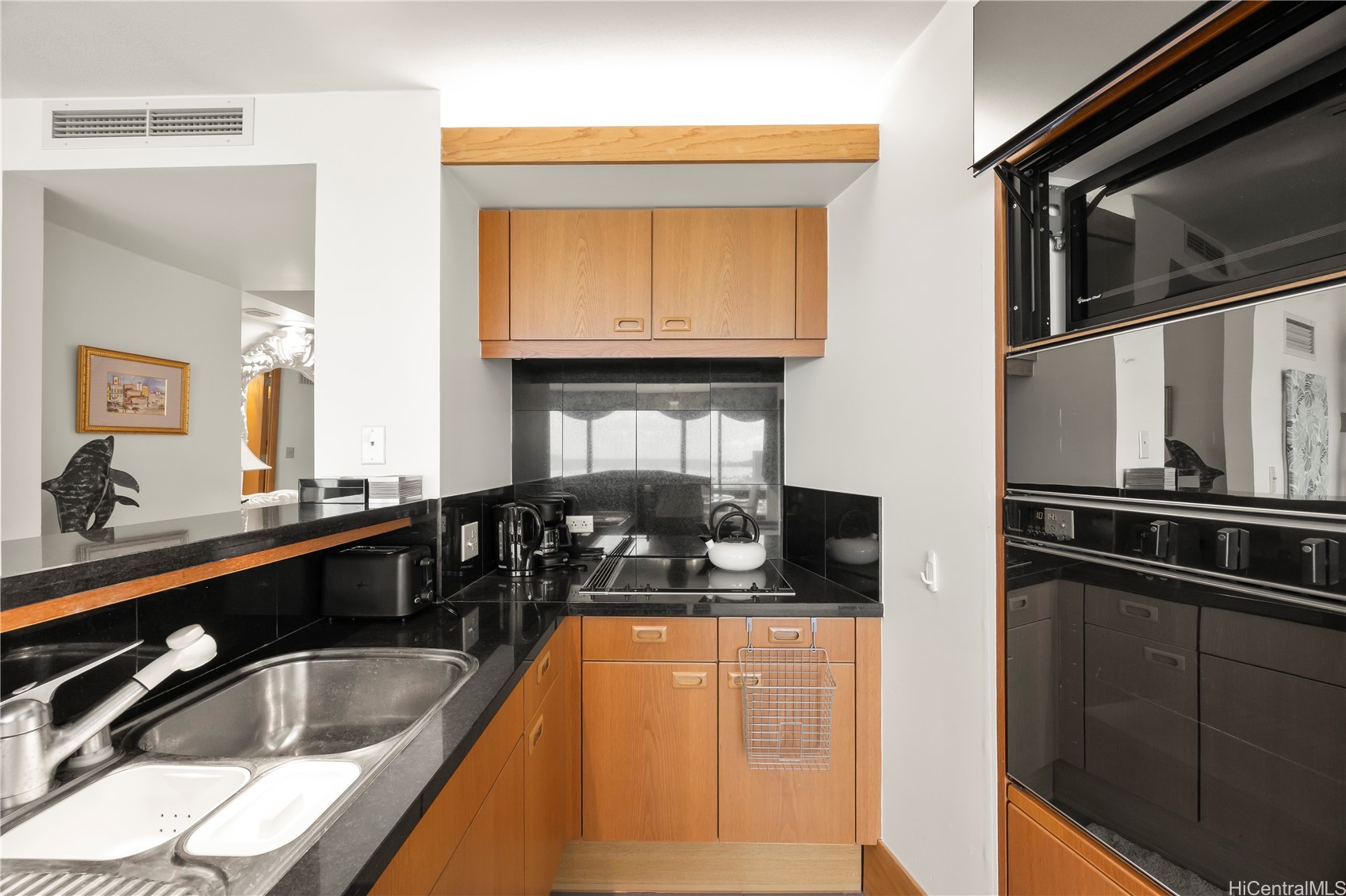 1330 Ala Moana Boulevard 2206 Property Photo 12