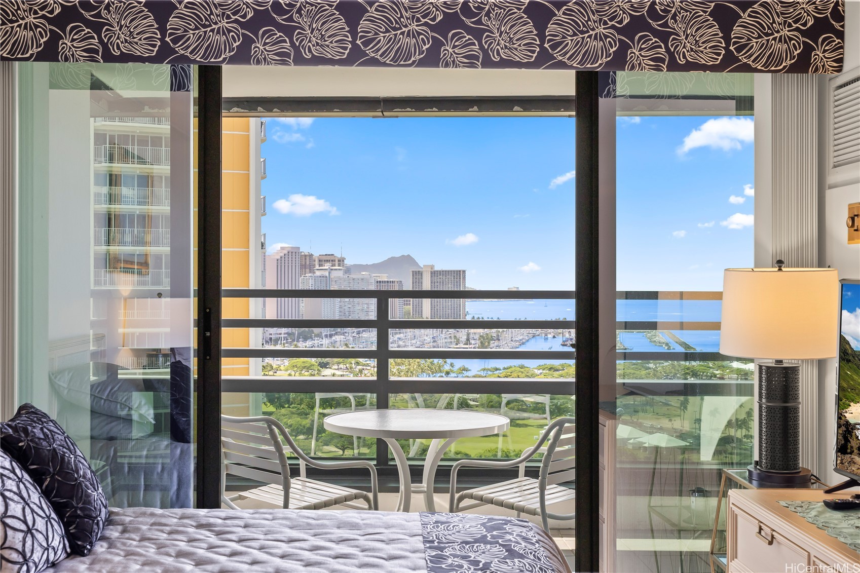 1330 Ala Moana Boulevard 2206 Property Photo 19