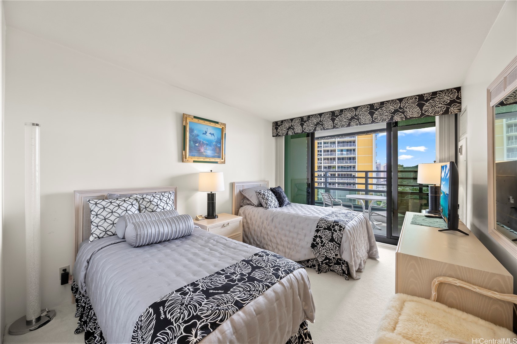 1330 Ala Moana Boulevard 2206 Property Photo 20