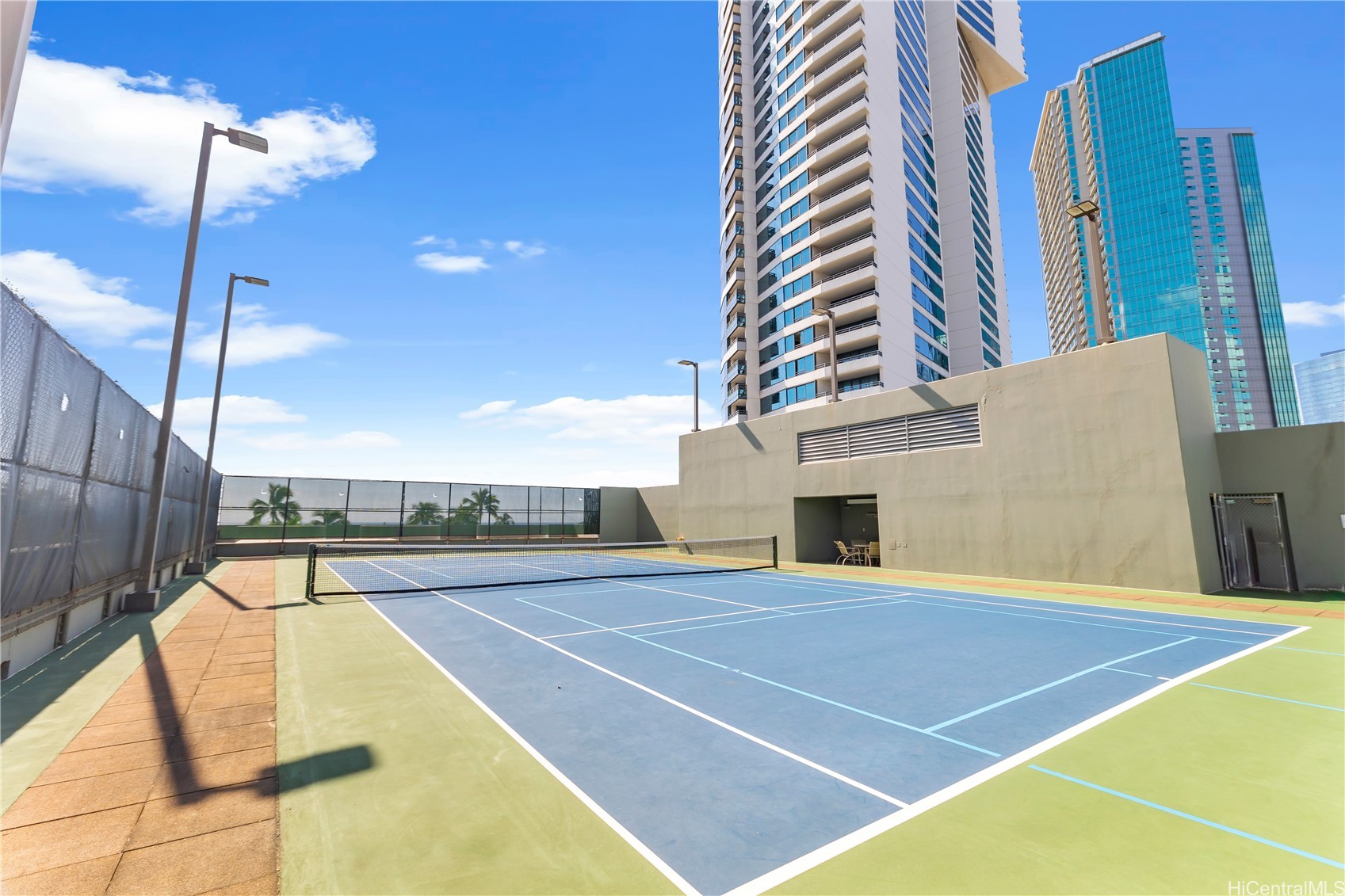 1330 Ala Moana Boulevard 2206 Property Photo 24