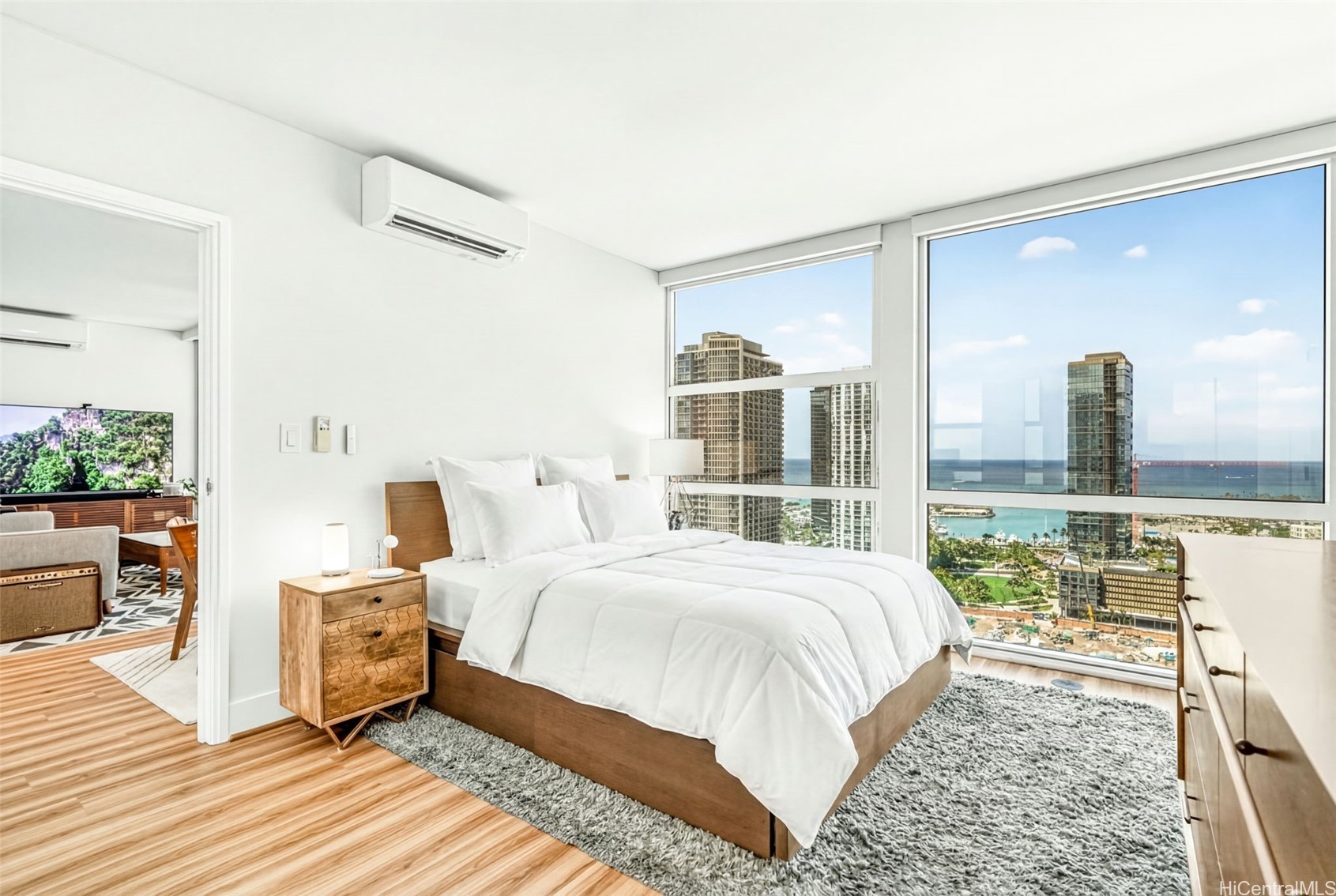 909 Kapiolani Boulevard 2902 Property Photo 12